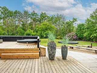 Holiday house Tranum Strand  24