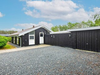 Holiday house Tranum Strand  25