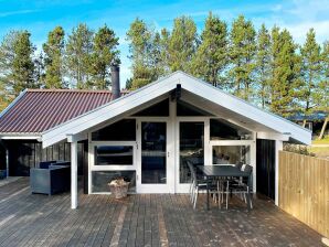 Holiday house 6 Personen Ferienhaus in Brovst - Tranum Beach - image1