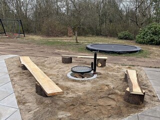 Vakantiehuis Tranum Strand  7