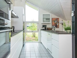 Vakantiehuis Tranum Strand  17