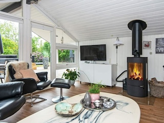 Ferienhaus Tranum Strand  25