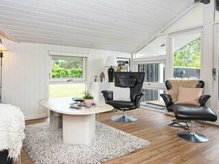 Ferienhaus Tranum Strand  20