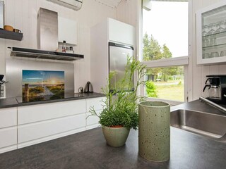 Ferienhaus Tranum Strand  14