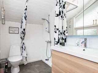 Vakantiehuis Tranum Strand  23