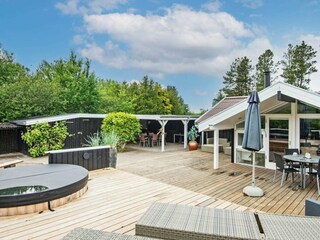Casa per le vacanze Tranum Strand  21