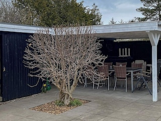 Ferienhaus Tranum Strand  7