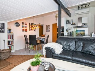 Ferienhaus Tranum Strand  33
