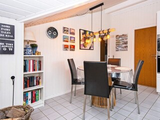 Casa per le vacanze Tranum Strand  24