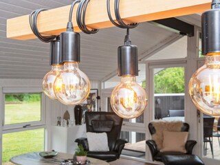 Maison de vacances Tranum Strand  31