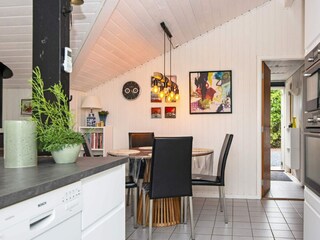 Maison de vacances Tranum Strand  28