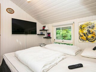 Casa de vacaciones Tranum Strand  7