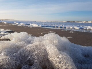 Casa per le vacanze Tranum Strand  15