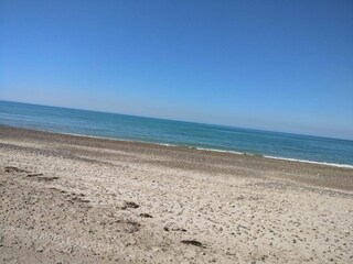 Casa per le vacanze Tranum Strand  34