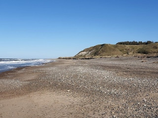 Casa per le vacanze Tranum Strand  16