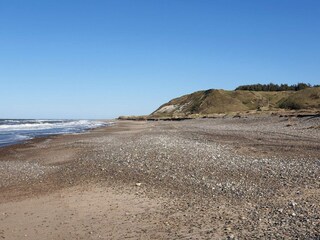 Vakantiehuis Tranum Strand  28