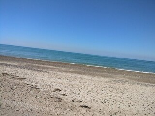 Casa de vacaciones Tranum Strand  36