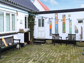 Holiday house Thyborøn Outdoor Recording 4