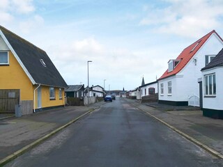 Vakantiehuis Thyborøn Buitenaudio-opname 4