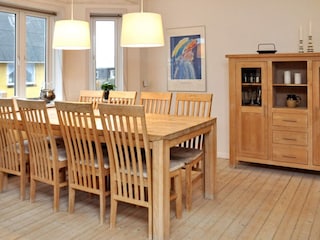 Holiday house Thyborøn  36