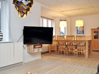 Holiday house Thyborøn  53