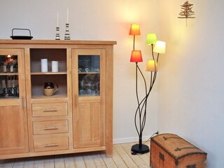 Casa de vacaciones Thyborøn  62