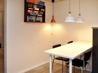 Vakantiehuis Thyborøn  63