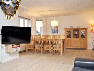 Ferienhaus Thyborøn  10