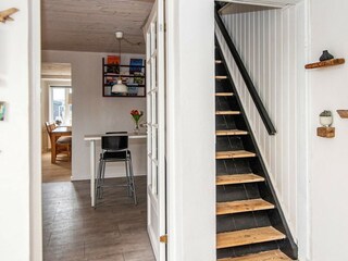 Casa de vacaciones Thyborøn  13