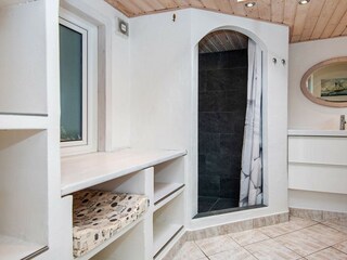 Casa de vacaciones Thyborøn  15