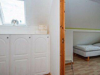 Casa de vacaciones Thyborøn  17