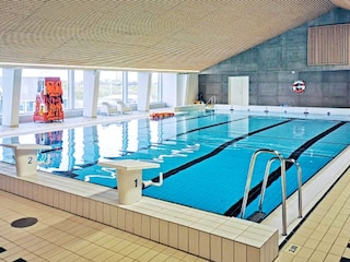 Maison de vacances Thyborøn  7