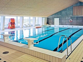 Vakantiehuis Thyborøn  24