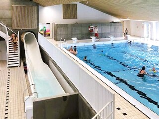 Casa per le vacanze Thyborøn  10