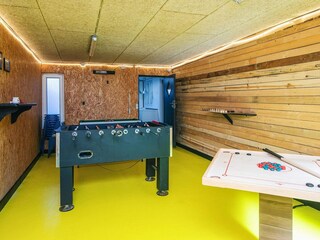 Casa per le vacanze Thyborøn  11