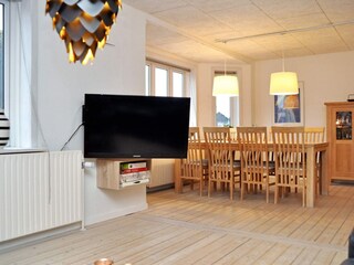 Vakantiehuis Thyborøn  27