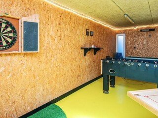 Vakantiehuis Thyborøn  28