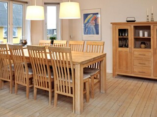 Casa de vacaciones Thyborøn  29