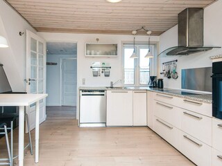 Casa de vacaciones Thyborøn  32