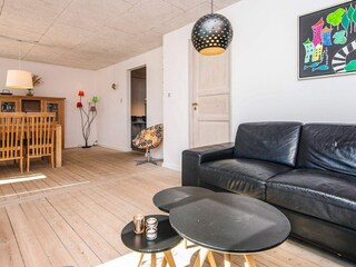 Casa de vacaciones Thyborøn  34