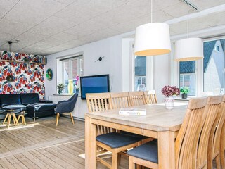 Casa de vacaciones Thyborøn  35