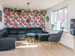 Casa de vacaciones Thyborøn  37