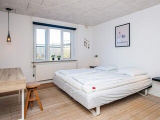 Casa de vacaciones Thyborøn  38