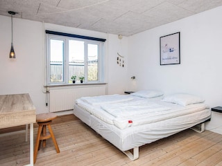 Vakantiehuis Thyborøn  8