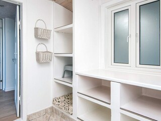 Casa per le vacanze Thyborøn  16