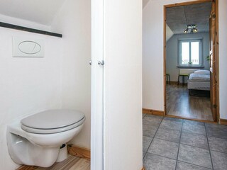 Maison de vacances Thyborøn  20