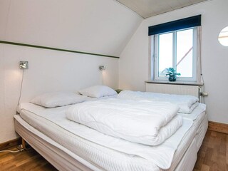 Casa de vacaciones Thyborøn  42