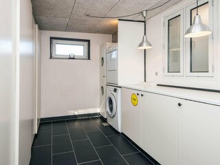 Casa per le vacanze Thyborøn  22