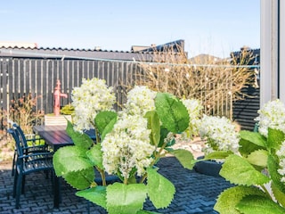 Holiday house Thyborøn  25