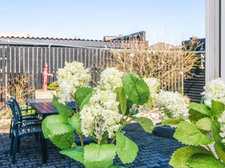 Maison de vacances Thyborøn  10